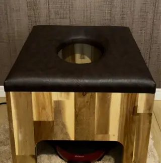 体質改善サロン Ma Vie マヴィのエステ・リラクイメージ