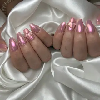 ネイル MAKANI salonのネイルデザイン