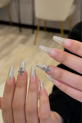 ネイル Coconail kiのネイルデザイン