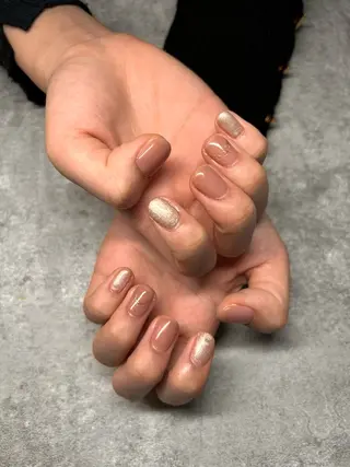 ネイル はら まきこのネイルデザイン