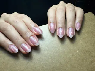 ネイル Eveネイル チップスカルプ専門店のネイルデザイン