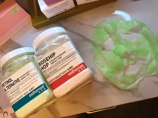 Lumiere despoirのエステ・リラクイメージ