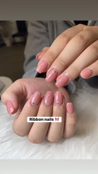 ネイル NiJi Nailsのネイルデザイン