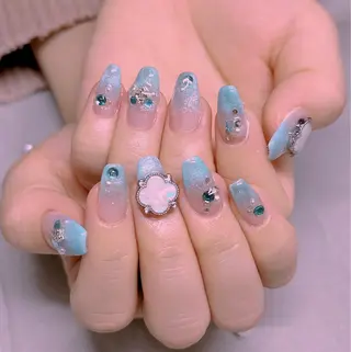 ネイル エムズ エムズのマツエク・マツパデザイン