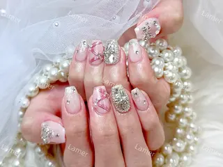 ネイル 💞💞 Yokoのネイルデザイン