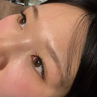 マツエク・マツパ MAQUIA新札幌 高浜のマツエク・マツパデザイン