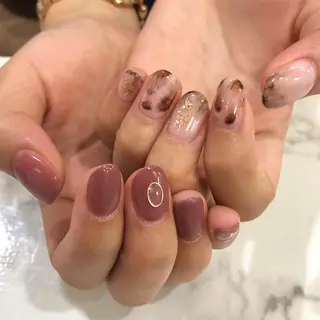 ネイル Nailsalon Fave/Rinaのネイルデザイン