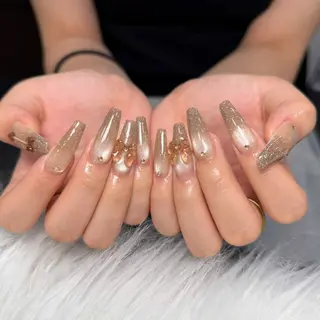 ネイル Michi Nail Staffのネイルデザイン