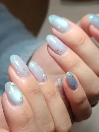 ネイル NailSalon N.中目黒のネイルデザイン