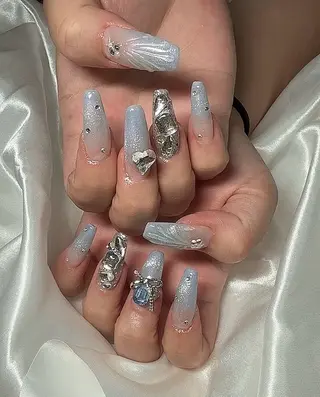 ネイル Ruana Nailのネイルデザイン