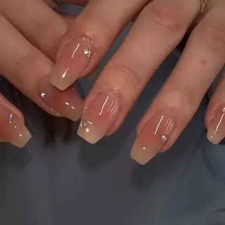 ネイル mignon nailのネイルデザイン