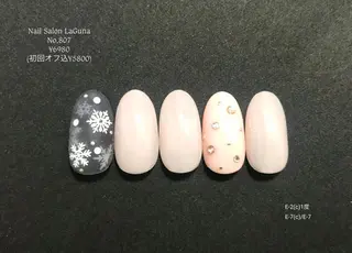 ネイル Am:nail 柏 SUE（スゥ）のネイルデザイン