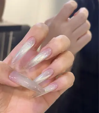 ネイル タナカ キコのネイルデザイン