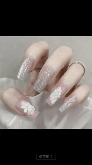 ネイル Cute beauty2のマツエク・マツパデザイン