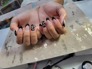 ネイル ネイルサロンほっこり kanaのネイルデザイン