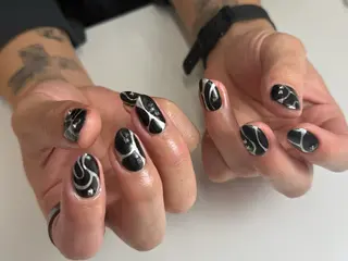 ネイル ONIKA Nail 表参道A4徒歩3分のネイルデザイン