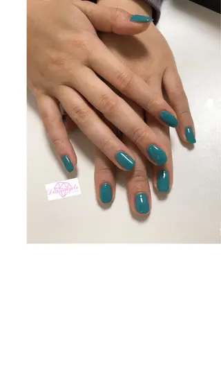 ネイル Asa miのネイルデザイン