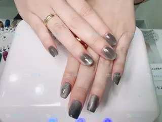 ネイル かなみ T&Bネイル渋谷店のネイルデザイン