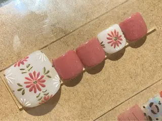 ネイル diar blue 湘南台店のネイルデザイン