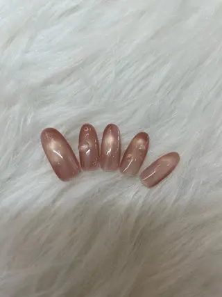 ネイル 平下 華のネイルデザイン