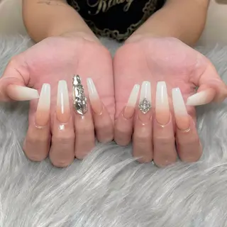 ネイル The 1989 Nail Salonのネイルデザイン