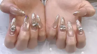 ネイル YK ネイルサロンのネイルデザイン