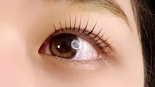 マツエク・マツパ eyelash Graciaのマツエク・マツパデザイン