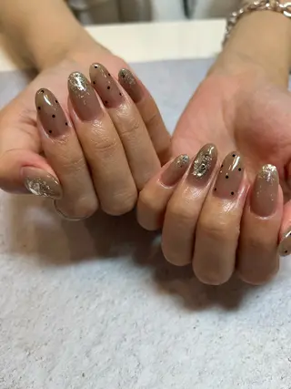 ネイル 【LINON】 airiのネイルデザイン