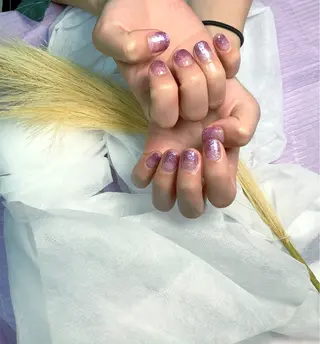 ネイル べ にのネイルデザイン