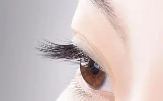 マツエク・マツパ Cute beauty2のマツエク・マツパデザイン