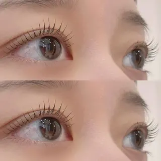 マツエク・マツパ 𝐔𝐭𝐚‎🍬 CHARM町田のマツエク・マツパデザイン