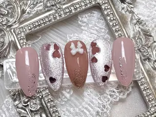 ネイル Feliz nailのネイルデザイン