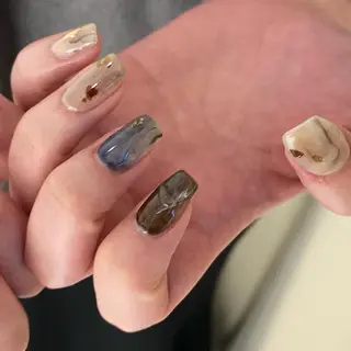 ネイル koyuki /nailのネイルデザイン