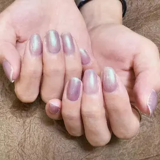 ネイル Plenty 🚢のネイルデザイン