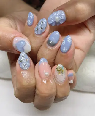 ネイル コウ カnail💅のネイルデザイン