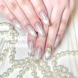 ネイル ナユキNA.YUKI 池袋店のネイルデザイン
