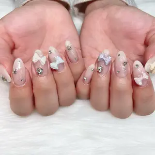 ネイル kanako nailのネイルデザイン