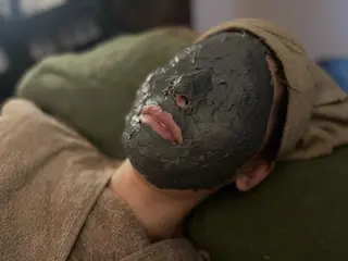 大西 知世のエステ・リラクイメージ