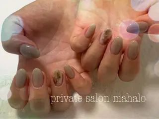 ネイル 💎JADE💎 安田沙也香のネイルデザイン