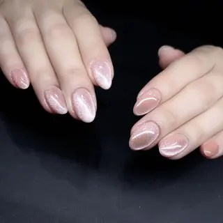 ネイル Queens 榊 まおのネイルデザイン