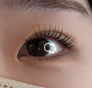 マツエク・マツパ Ele・phany所属・Ele.phany ／runaのマツエク・マツパデザイン