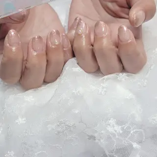 ネイル ネイルサロンほっこり kanaのネイルデザイン