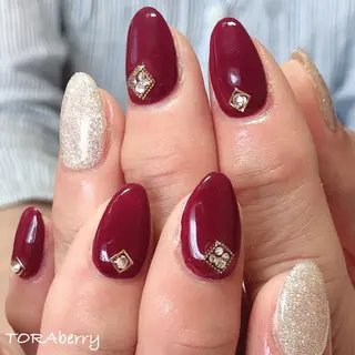 ネイル ネイリスト なつみのネイルデザイン