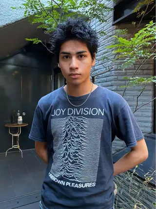 メンズ 🔥ショート特化 masaki🔥のヘアスタイル