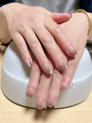 ネイル LUKA NAILのネイルデザイン