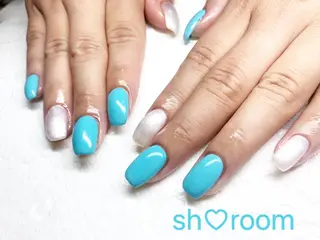 ネイル Nail salon Ruuのネイルデザイン