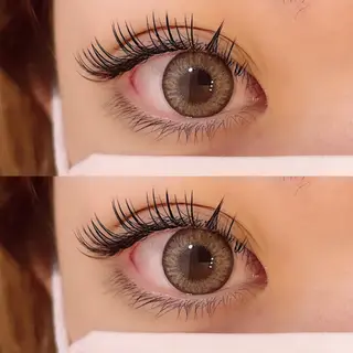 マツエク・マツパ eyelash salon7のマツエク・マツパデザイン