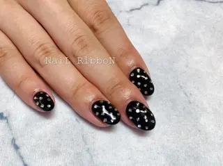 ネイル 🎀ネイルサロン RIRI🎀のネイルデザイン