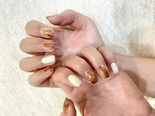 ネイル ルイス " Nail 渋谷のネイルデザイン