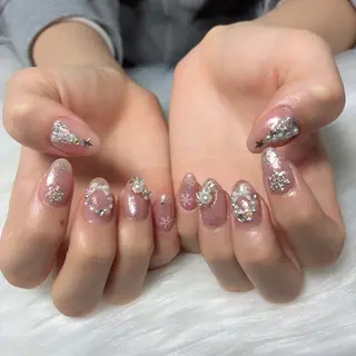 ネイル YOINAIL ヨイネイルサロンのネイルデザイン
